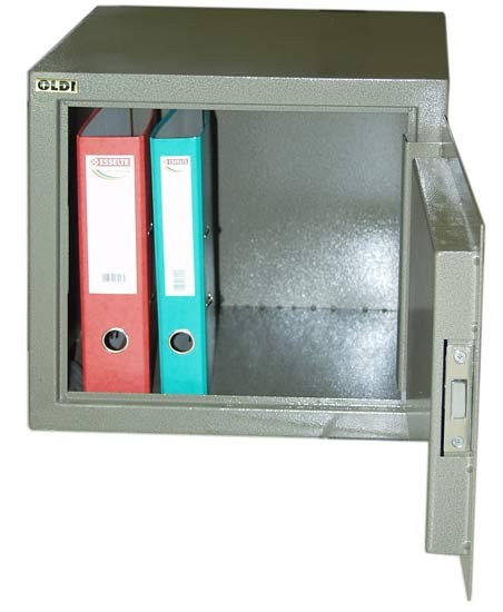 Сейф Oldi MO №1