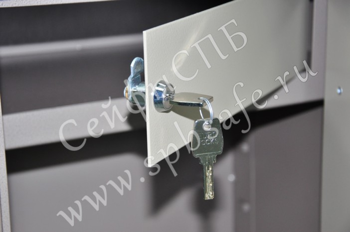 Сейф Valberg ASK Карат-67T EL