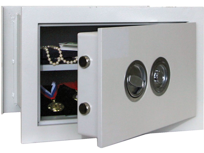 Сейф Wega-20-380 CL