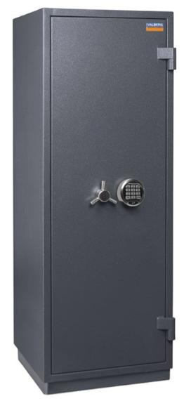 Сейф Valberg Гранит 120T EL