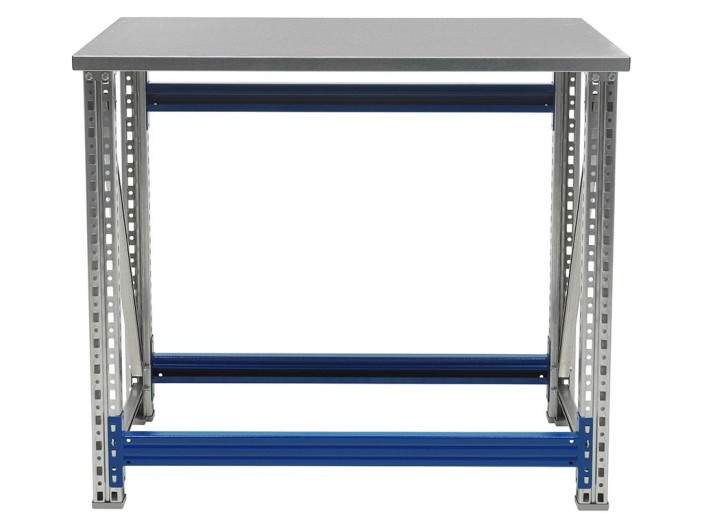 Слесарный верстак MASTER (№101) MT100.MF1/MF1.000