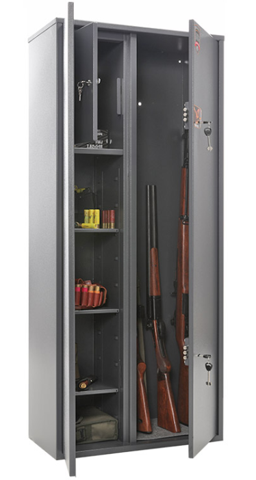 Оружейный шкаф Aiko Чирок 1462