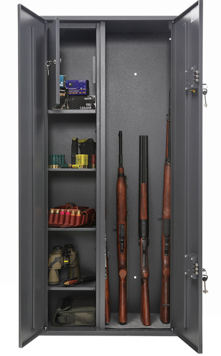 Оружейный шкаф Aiko Чирок 1462