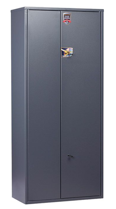 Оружейный шкаф Aiko Чирок 1462