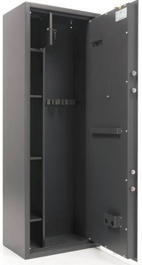 Сейф Aiko Филин-34 EL