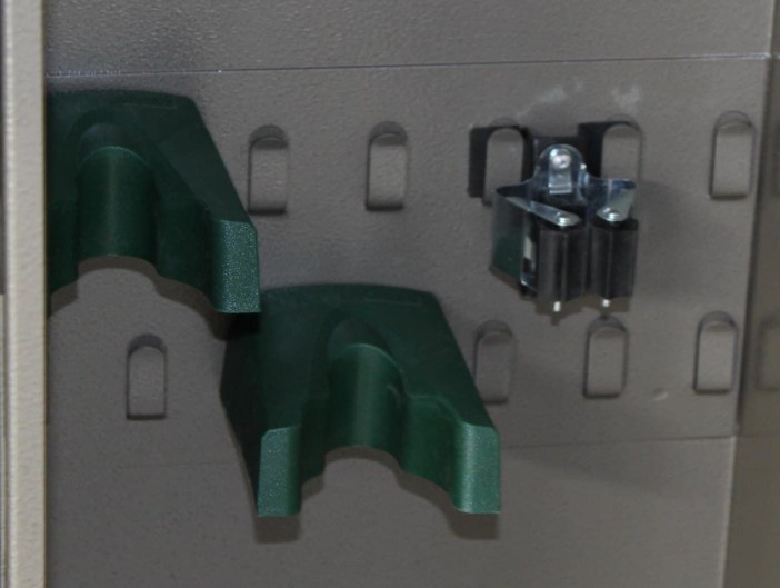 Сейф Контур ТОР-6