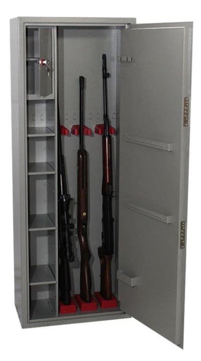 Сейф Контур ТОР-6