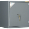 Односекционный сейф для хранения документов СМ 2-46