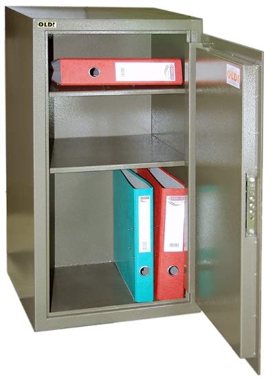 Сейф Oldi MO №2