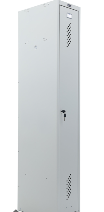 Шкаф для одежды Практик LS-01