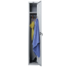 Шкаф для одежды Практик LS-01