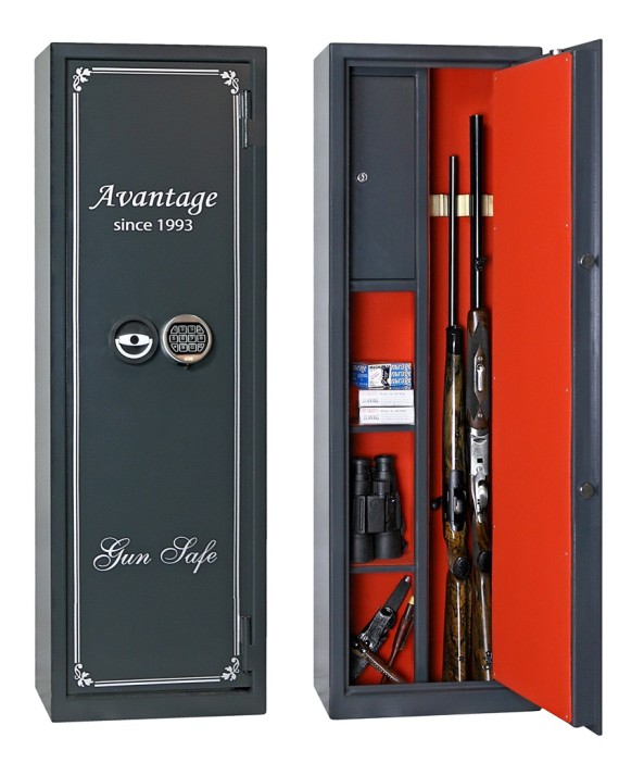 Сейф Авантаж 420 Es
