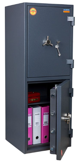 Сейф Valberg Гранит 120/2T