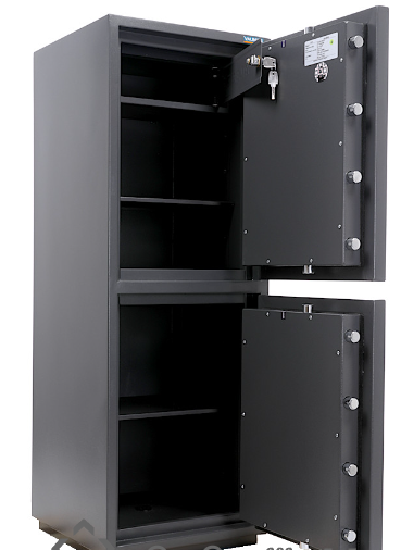 Сейф Valberg Гранит 120/2T