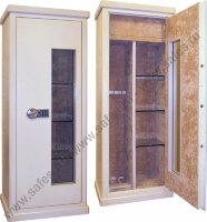 Сейф на заказ 14