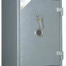 Односекционный сейф для хранения документов СМ 2-65