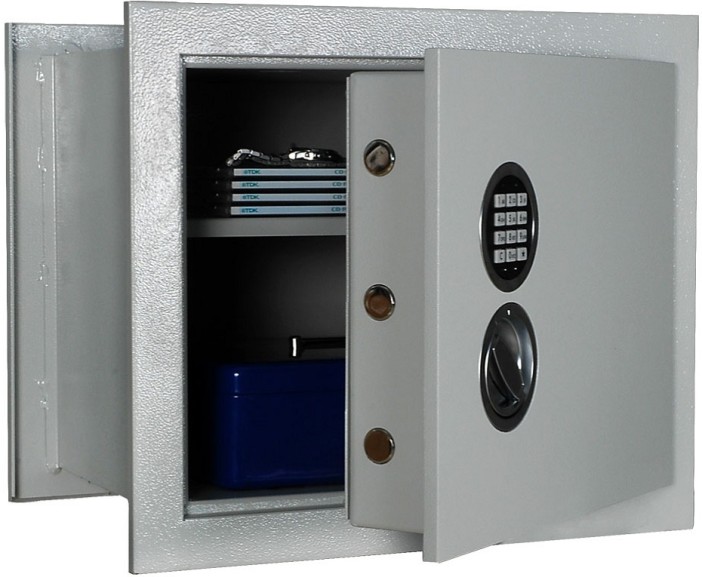 Сейф Wega-30-380 EL