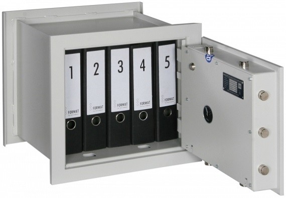 Сейф Wega-30-380 EL