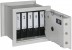 Сейф Wega-30-380 EL