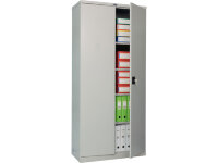 Металлический шкаф для хранения документов Практик CB-14