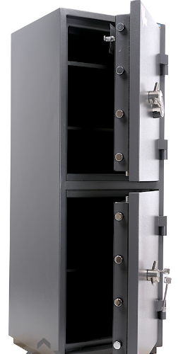 Сейф Valberg Гранит 120/2T EL