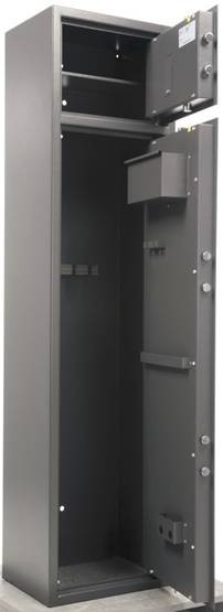 Сейф Aiko Филин-35 EL