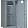 Односекционный сейф для хранения документов СМ 2-90