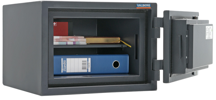 Сейф Valberg Гарант 32