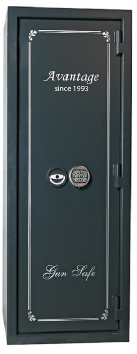 Сейф Авантаж 560 Es