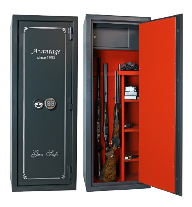 Сейф Авантаж 560 Es