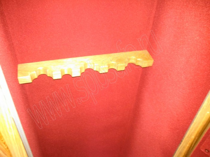 Сейф Armwood Star