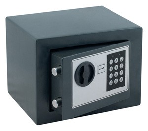 Сейф Вектор SFT-17E