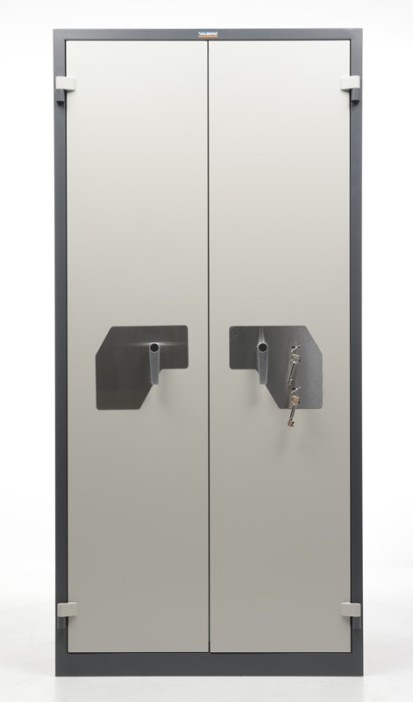 Огнестойкий сейф Valberg BM-1993 KL Hard