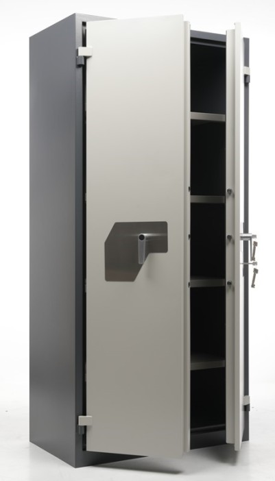 Огнестойкий сейф Valberg BM-1993 KL Hard