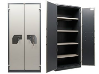 Огнестойкий сейф Valberg BM-1993 KL Hard