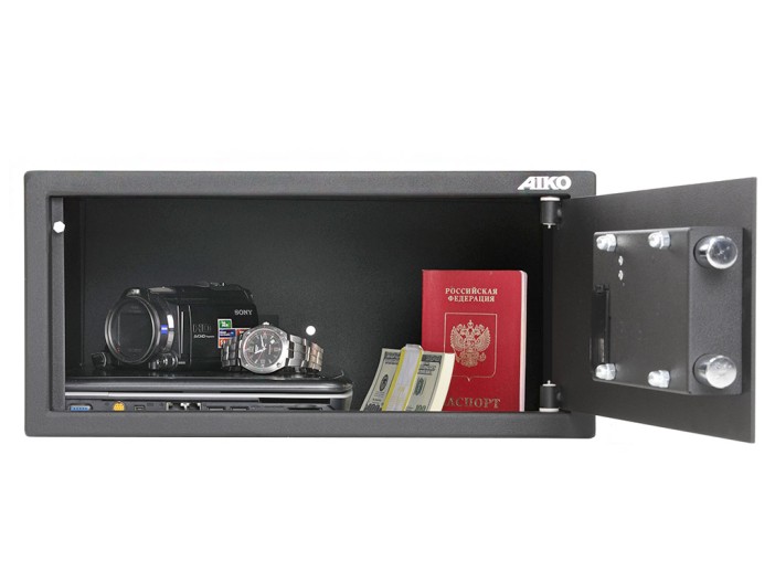 Сейф Сейф AIKO Hotel SH-20 EL new