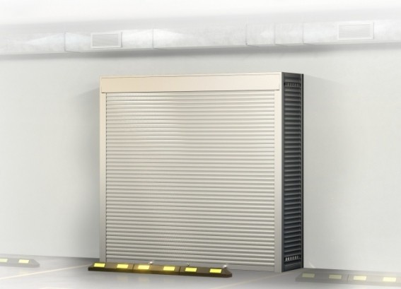 Роллетный шкаф 200х2500х600