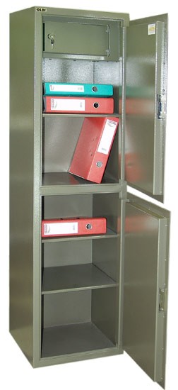 Сейф Oldi MO №13