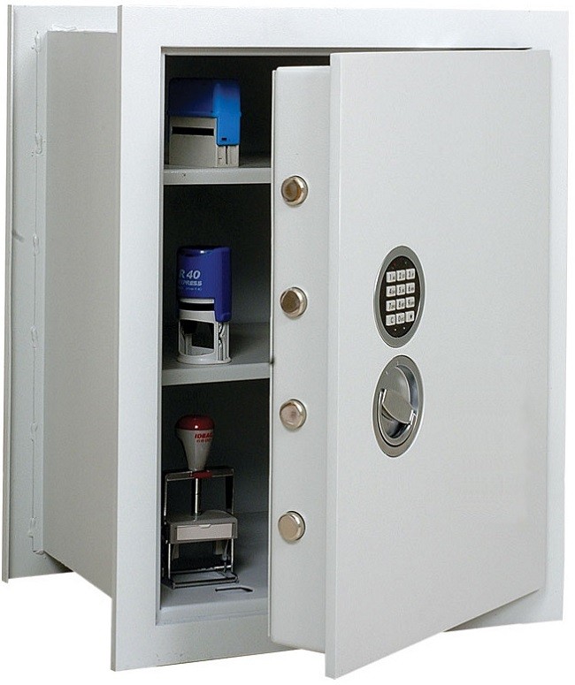 Сейф Wega-50-380 EL