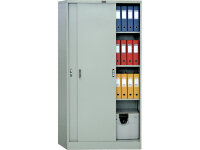 Металлический шкаф для хранения документов Практик AMT 1891