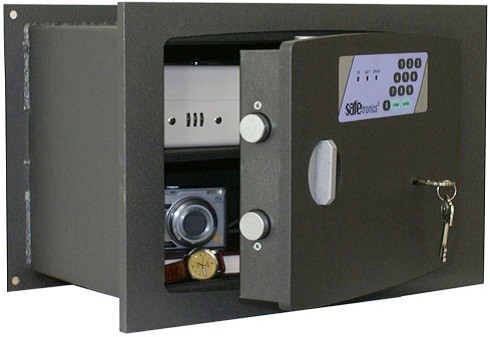 Сейф Safetronics STR28ME/27