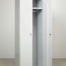 Шкаф для одежды металлический ШРМ-АК