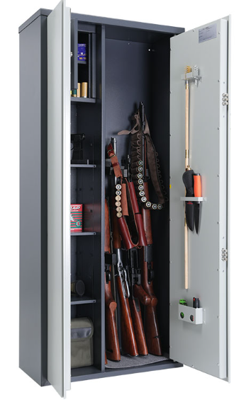 Сейф AIKO Беркут-146