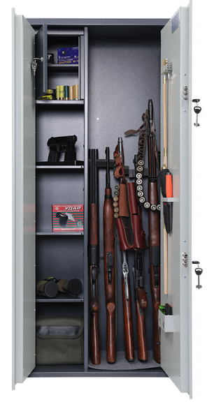 Сейф AIKO Беркут-146