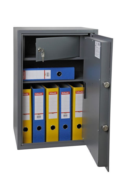 Сейф Tantalum NTL 62Mes