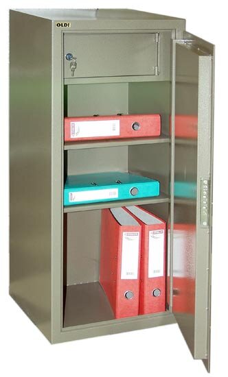 Сейф Oldi MO №14