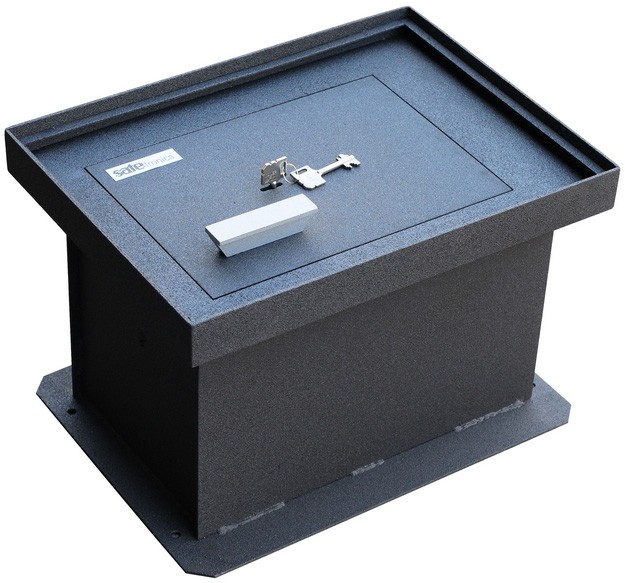 Сейф Safetronics PT-23M