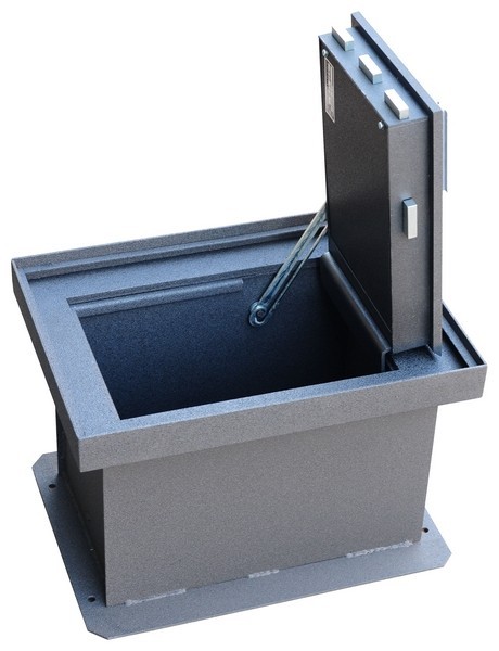 Сейф Safetronics PT-23M