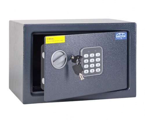 Сейф Вектор SFT-20E