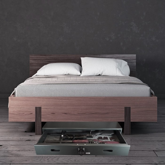 Шкаф оружейный TakTika BIO